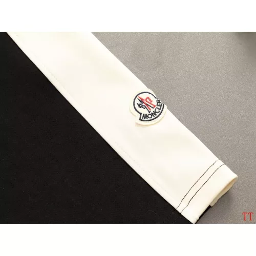 Replica Moncler Pants For Unisex #1323283 $48.00 USD for Wholesale