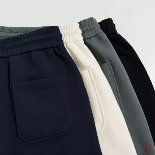 Replica Ralph Lauren Polo Pants For Men #1323335 $39.00 USD for Wholesale