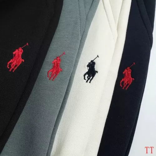 Replica Ralph Lauren Polo Pants For Men #1323337 $39.00 USD for Wholesale