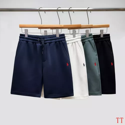 Replica Ralph Lauren Polo Pants For Men #1323337 $39.00 USD for Wholesale
