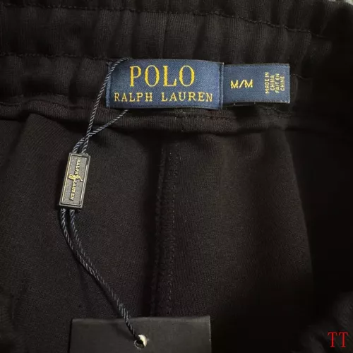 Replica Ralph Lauren Polo Pants For Men #1323338 $39.00 USD for Wholesale