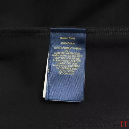Replica Ralph Lauren Polo Pants For Men #1323338 $39.00 USD for Wholesale