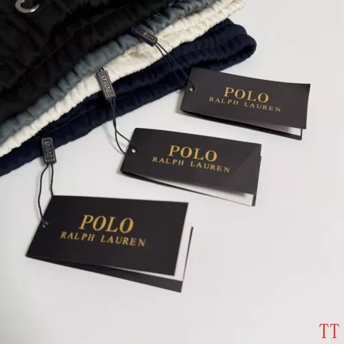 Replica Ralph Lauren Polo Pants For Men #1323338 $39.00 USD for Wholesale