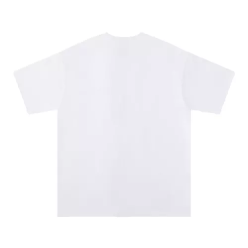 Replica Amiri T-Shirts Short Sleeved For Unisex #1323357 $32.00 USD for Wholesale