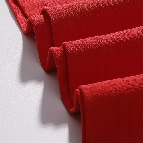 Replica Amiri T-Shirts Short Sleeved For Unisex #1323358 $32.00 USD for Wholesale