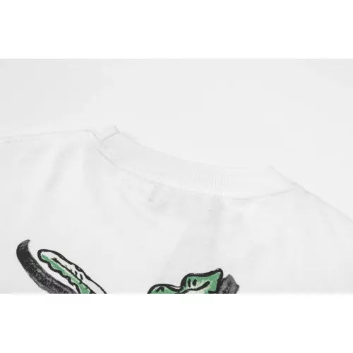 Replica Amiri T-Shirts Short Sleeved For Unisex #1323382 $36.00 USD for Wholesale