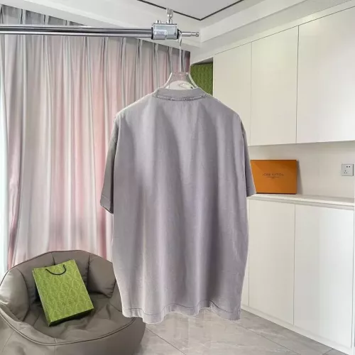 Replica Balenciaga T-Shirts Short Sleeved For Unisex #1323388 $45.00 USD for Wholesale