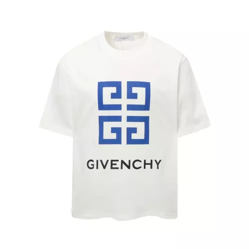 Givenchy T-Shirts Short Sleeved For Unisex #1323401