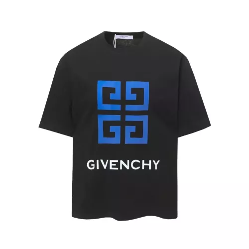 Givenchy T-Shirts Short Sleeved For Unisex #1323402, $42.00 USD, [ITEM#1323402], Givenchy T-Shirts