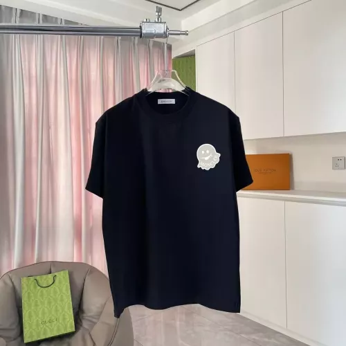 Moncler T-Shirts Short Sleeved For Unisex #1323439