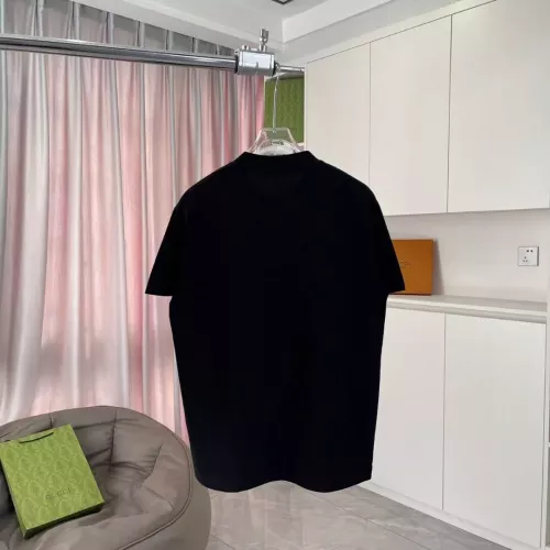Replica Moncler T-Shirts Short Sleeved For Unisex #1323439 $42.00 USD for Wholesale