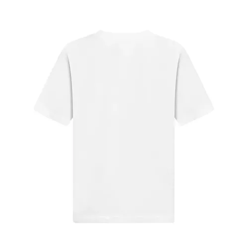 Replica Moncler T-Shirts Short Sleeved For Unisex #1323440 $45.00 USD for Wholesale