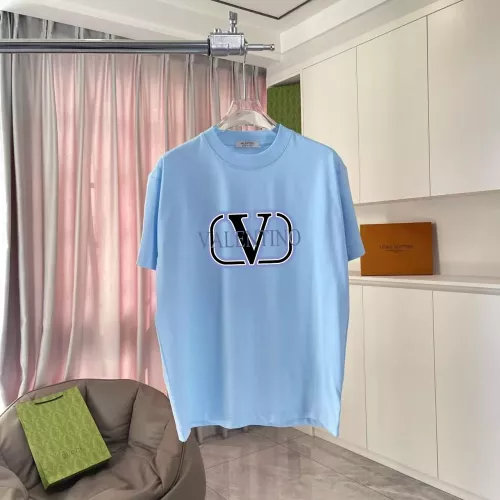 Valentino T-Shirts Short Sleeved For Unisex #1323448