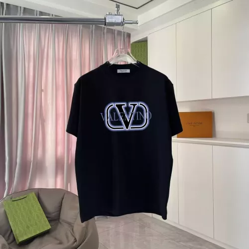 Valentino T-Shirts Short Sleeved For Unisex #1323449