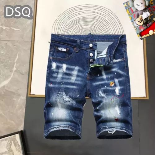 Dsquared Jeans For Men #1323565