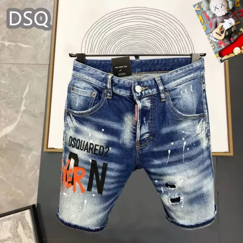 Dsquared Jeans For Men #1323573, $42.00 USD, [ITEM#1323573], Dsquared Jeans