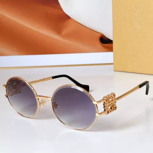LOEWE AAA Quality Sunglasses #1323586, $60.00 USD, [ITEM#1323586], LOEWE AAA Quality Sunglasses