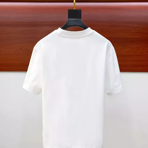 Replica LOEWE T-Shirts Short Sleeved For Unisex #1323747 $42.00 USD for Wholesale