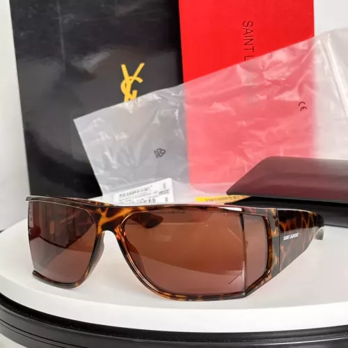 Yves Saint Laurent YSL AAA Quality Sunglasses #1323773, $56.00 USD, [ITEM#1323773], Yves Saint Laurent YSL AAA Quality Sunglasses
