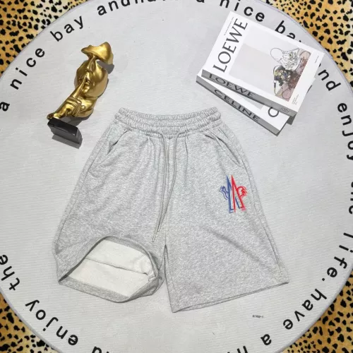 Replica Moncler Pants For Unisex #1323919 $40.00 USD for Wholesale