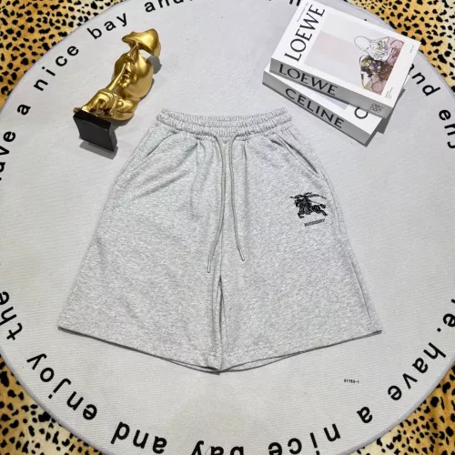 Burberry Pants For Unisex #1323925, $40.00 USD, [ITEM#1323925], Burberry Pants