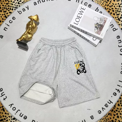 Replica LOEWE Pants For Unisex #1323929 $40.00 USD for Wholesale