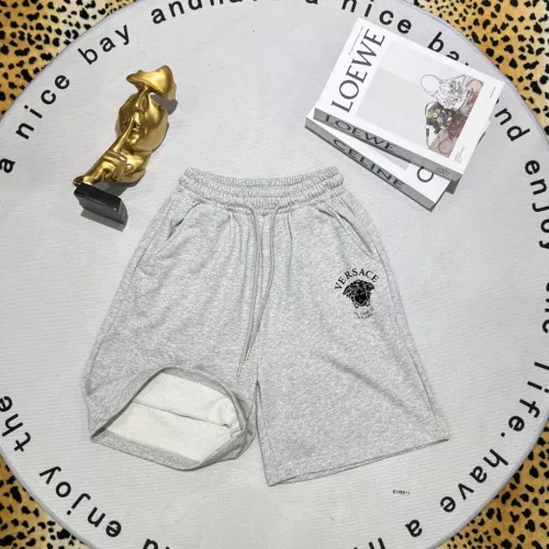 Replica Versace Pants For Unisex #1323937 $40.00 USD for Wholesale