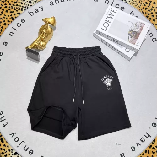 Replica Versace Pants For Unisex #1323938 $40.00 USD for Wholesale