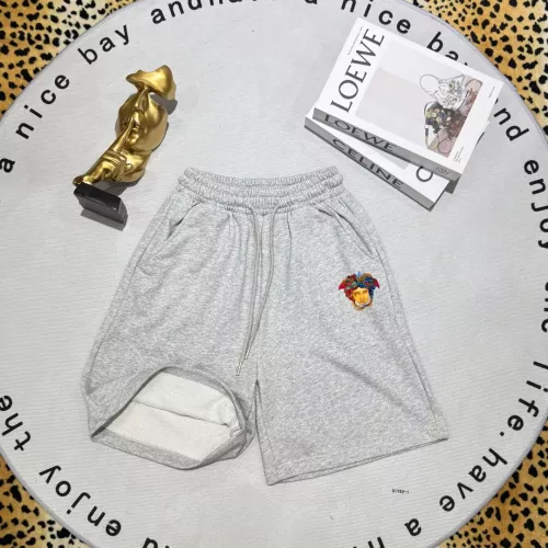 Replica Versace Pants For Unisex #1323950 $40.00 USD for Wholesale