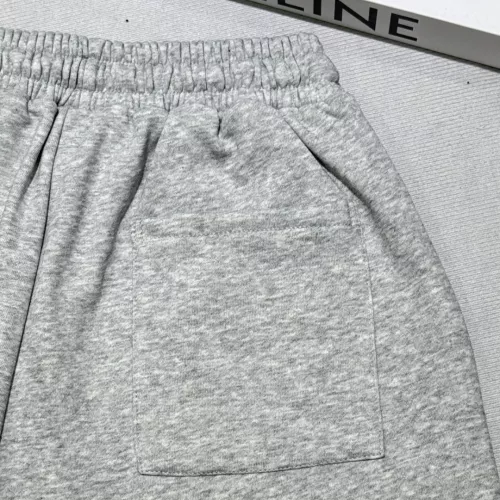 Replica Versace Pants For Unisex #1323950 $40.00 USD for Wholesale