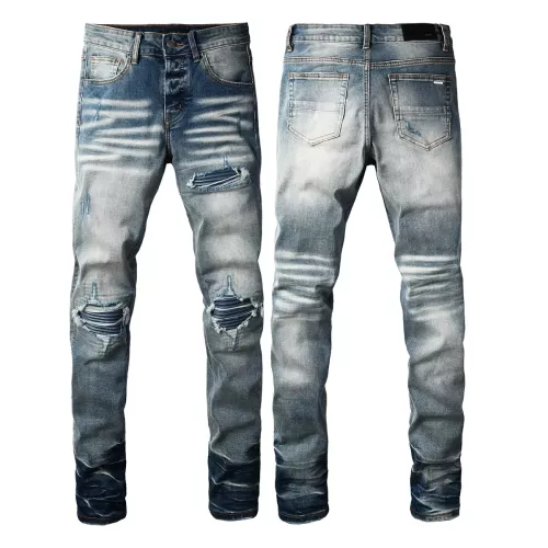 Amiri Jeans For Men #1323977, $64.00 USD, [ITEM#1323977], Amiri Jeans
