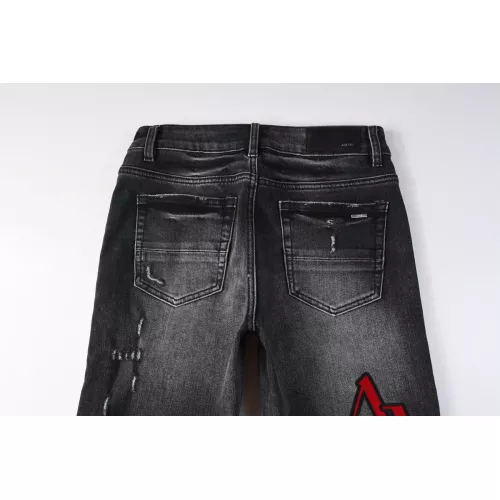 Replica Amiri Jeans For Men #1324000 $64.00 USD for Wholesale
