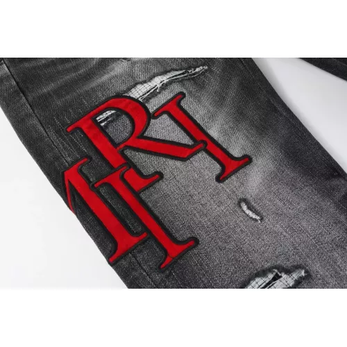 Replica Amiri Jeans For Men #1324000 $64.00 USD for Wholesale