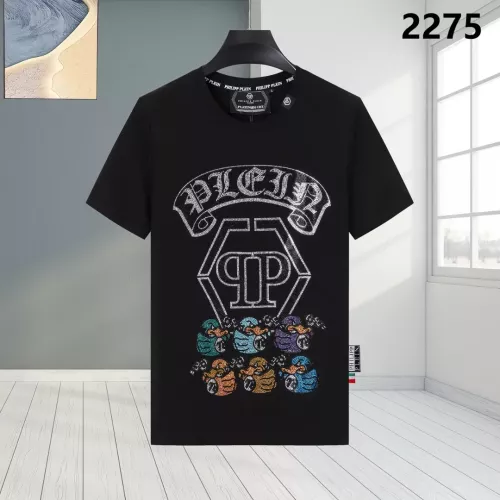 Philipp Plein PP T-Shirts Short Sleeved For Men #1324018