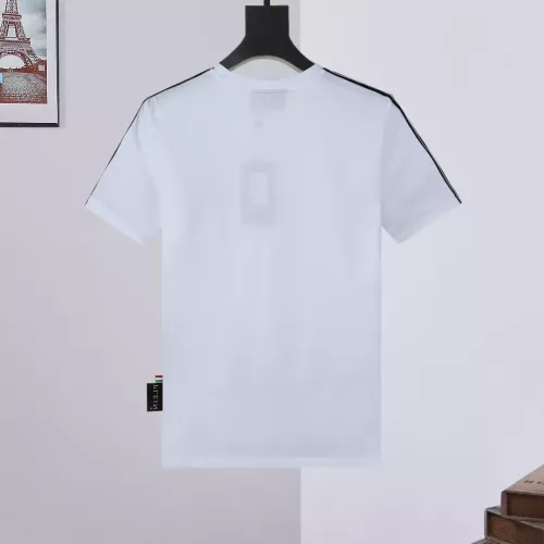 Replica Philipp Plein PP T-Shirts Short Sleeved For Men #1324050 $27.00 USD for Wholesale