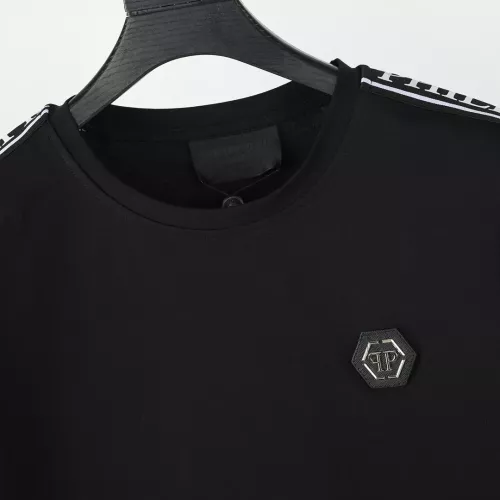 Replica Philipp Plein PP T-Shirts Short Sleeved For Men #1324051 $27.00 USD for Wholesale