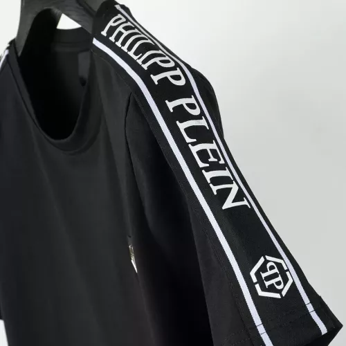 Replica Philipp Plein PP T-Shirts Short Sleeved For Men #1324051 $27.00 USD for Wholesale