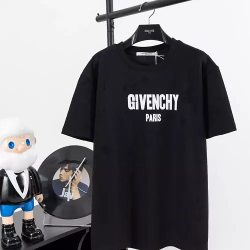 Givenchy T-Shirts Short Sleeved For Unisex #1324060, $45.00 USD, [ITEM#1324060], Givenchy T-Shirts