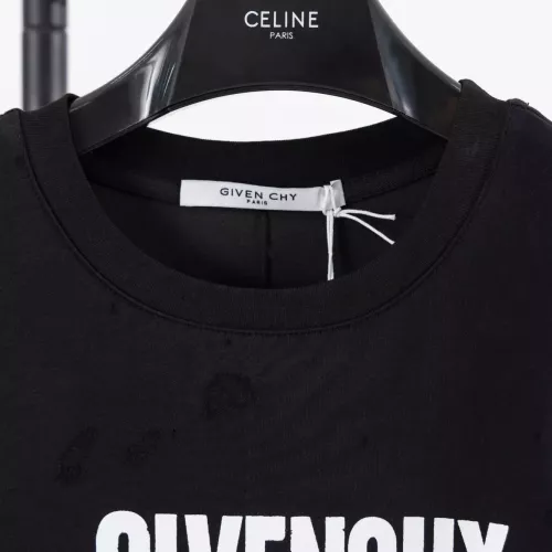 Replica Givenchy T-Shirts Short Sleeved For Unisex #1324060 $45.00 USD for Wholesale