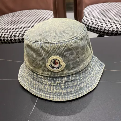 Replica Moncler Caps #1324077 $36.00 USD for Wholesale