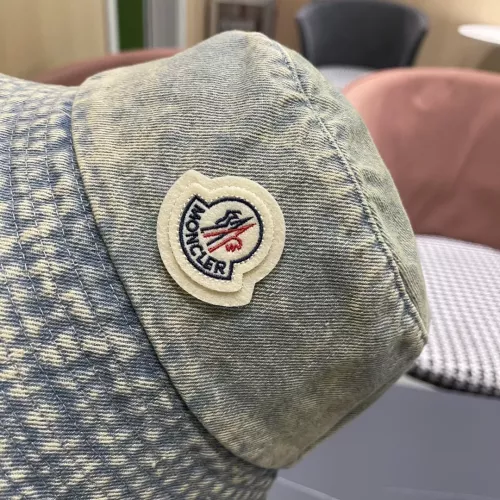 Replica Moncler Caps #1324077 $36.00 USD for Wholesale