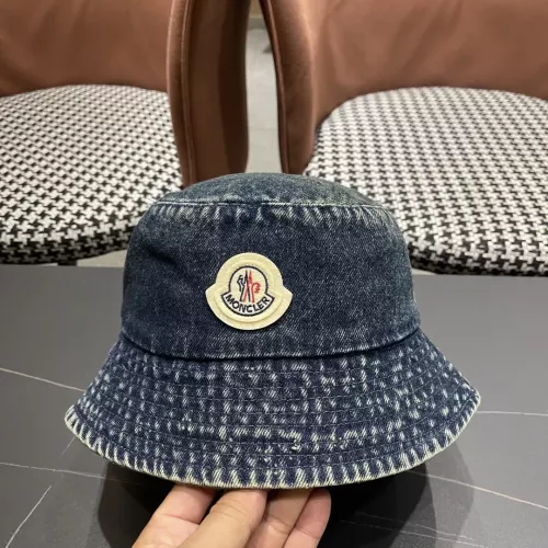 Moncler Caps #1324078