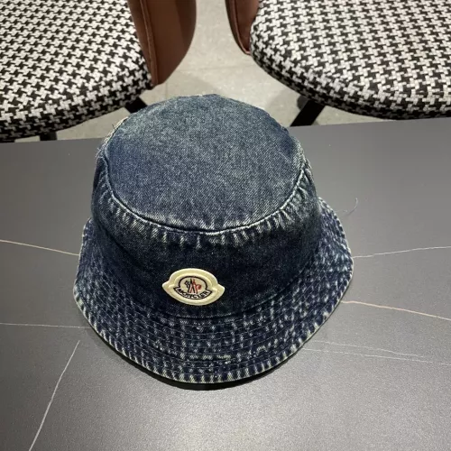 Replica Moncler Caps #1324078 $36.00 USD for Wholesale