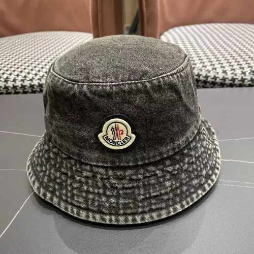 Replica Moncler Caps #1324088 $36.00 USD for Wholesale