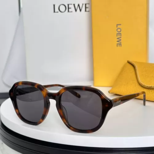 LOEWE AAA Quality Sunglasses #1324107, $52.00 USD, [ITEM#1324107], LOEWE AAA Quality Sunglasses