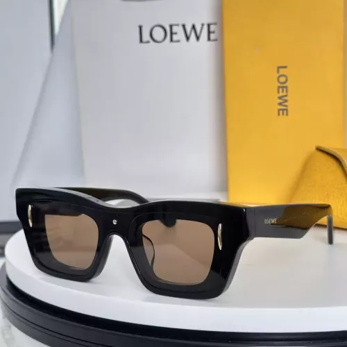 LOEWE AAA Quality Sunglasses #1324109, $60.00 USD, [ITEM#1324109], LOEWE AAA Quality Sunglasses