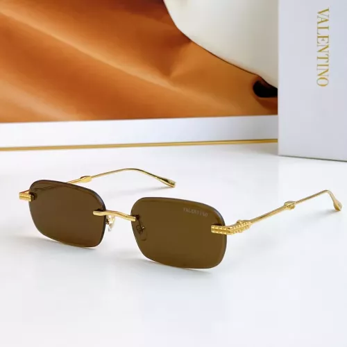 Valentino AAA Quality Sunglasses #1324162, $60.00 USD, [ITEM#1324162], Valentino AAA Quality Sunglasses