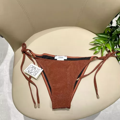 Replica LOEWE Bathing Suits For Women #1324180 $40.00 USD for Wholesale