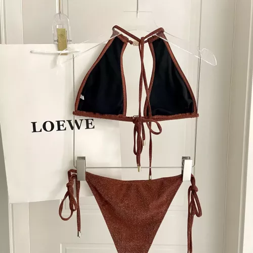 Replica LOEWE Bathing Suits For Women #1324180 $40.00 USD for Wholesale