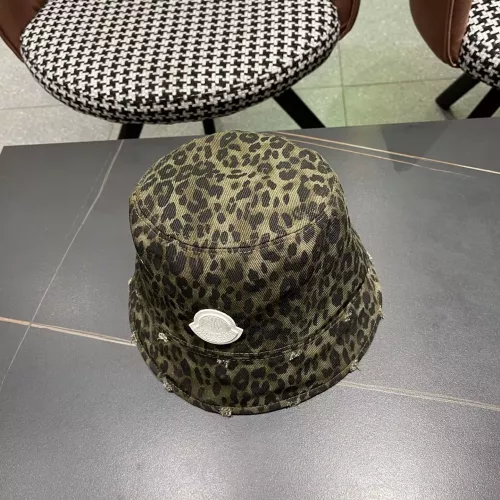 Replica Moncler Caps #1324183 $36.00 USD for Wholesale